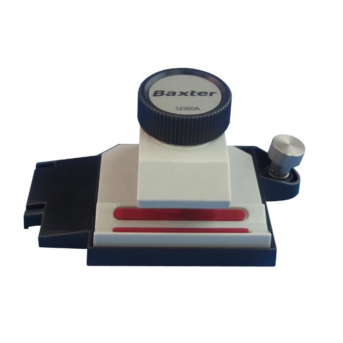 Baxter-Baxter AS50 Pole Clamp Assy, New-MedTech-1